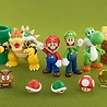 Tamashii Nations Super Mario S.H. Figuarts Action Figure Super Mario 10 cm Tamashii Nations Super Mario S.H. Figuarts Action Figure Super Mario 10 cm