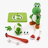 Tamashii Nations Super Mario S.H. Figuarts Action Figure Yoshi 11 cm Tamashii Nations Super Mario S.H. Figuarts Action Figure Yoshi 11 cm