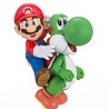 Tamashii Nations Super Mario S.H. Figuarts Action Figure Yoshi 11 cm Tamashii Nations Super Mario S.H. Figuarts Action Figure Yoshi 11 cm
