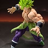 Tamashii Nations Dragonball Super Broly S.H. Figuarts Action Figure Super Saiyan Broly Fullpower 22 cm
