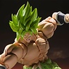 Tamashii Nations Dragonball Super Broly S.H. Figuarts Action Figure Super Saiyan Broly Fullpower 22 cm