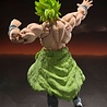 Tamashii Nations Dragonball Super Broly S.H. Figuarts Action Figure Super Saiyan Broly Fullpower 22 cm