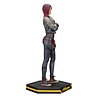Dark Horse Cyberpunk 2077 PVC Statue Songbird 23 cm