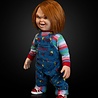 Neca Chucky (TV Series) Prop Replica 1/1 Chucky Doll 66 cm Neca Chucky (TV Series) Prop Replica 1/1 Chucky Doll 66 cm
