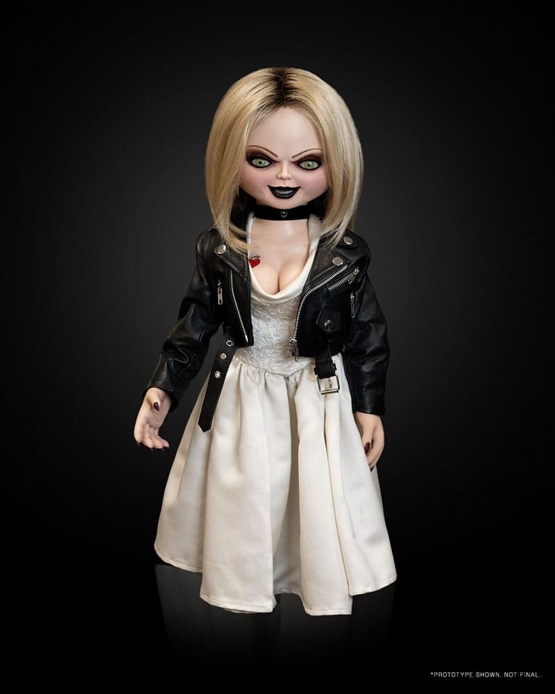 Neca Chucky (TV Series) Prop Replica 1/1 Tiffany Doll 66 cm Neca Chucky (TV Series) Prop Replica 1/1 Tiffany Doll 66 cm