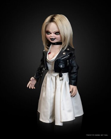 Neca Chucky (TV Series) Prop Replica 1/1 Tiffany Doll 66 cm Neca Chucky (TV Series) Prop Replica 1/1 Tiffany Doll 66 cm