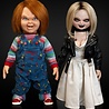 Neca Chucky (TV Series) Prop Replica 1/1 Tiffany Doll 66 cm Neca Chucky (TV Series) Prop Replica 1/1 Tiffany Doll 66 cm