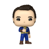 Funko Fallout POP! TV Vinyl Figures Cooper Howard (Chase) #1767 Funko Fallout POP! TV Vinyl Figures Cooper Howard (Chase) #1767