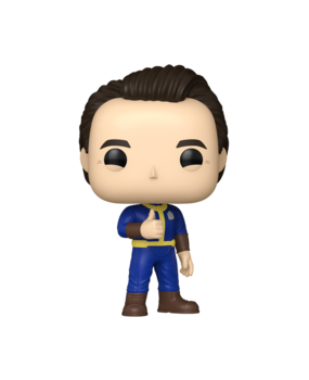 Funko Fallout POP! TV Vinyl Figures Cooper Howard (Chase) #1767