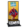 McFarlane Toys Marvel Collection PVC Statue 1/10 Spider-Man #1 (Corner Box) 19 cm McFarlane Toys Marvel Collection PVC Statue 1/10 Spider-Man #1 (Corner Box) 19 cm