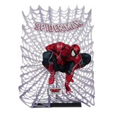 McFarlane Toys Marvel Collection PVC Statue 1/6 Spider-Man (Spider-Man #1) 28 cm McFarlane Toys Marvel Collection PVC Statue 1/6 Spider-Man (Spider-Man #1) 28 cm
