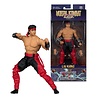 McFarlane Toys Mortal Kombat Klassics Action Figure Liu Kang 18 cm McFarlane Toys Mortal Kombat Klassics Action Figure Liu Kang 18 cm
