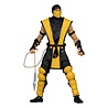 McFarlane Toys Mortal Kombat Klassics Action Figure Scorpion 18 cm