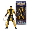 McFarlane Toys Mortal Kombat Klassics Action Figure Scorpion 18 cm