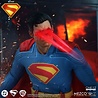Mezco Toyz Superman (2025) Action Figure 1/12 Superman 17 cm Mezco Toyz Superman (2025) Action Figure 1/12 Superman 17 cm