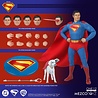 Mezco Toyz Superman (2025) Action Figure 1/12 Superman 17 cm Mezco Toyz Superman (2025) Action Figure 1/12 Superman 17 cm