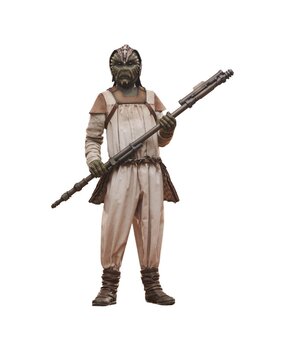 Sideshow Collectibles Return of the Jedi Action Figure 1/6 Klaatu 32 cm Sideshow Collectibles Return of the Jedi Action Figure 1/6 Klaatu 32 cm