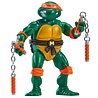Playmates Teenage Mutant Ninja Turtles Action Figures Set 1988 Remastered EU Exclusive Playmates Teenage Mutant Ninja Turtles Action Figures Set 1988 Remastered EU Exclusive