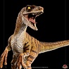 Iron Studios Jurassic World The Lost World Deluxe Art Scale Statue 1/10 Velociraptor 18 cm Iron Studios Jurassic World The Lost World Deluxe Art Scale Statue 1/10 Velociraptor 18 cm