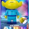 Beast Kingdom Toy Story Syaking Bang Series PVC Coin Bank Alien 33 cm Beast Kingdom Toy Story Syaking Bang Series PVC Coin Bank Alien 33 cm