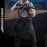 Hot Toys No Time To Die Action Figure 1/6 James Bond (Commando Outfit) Exclusive 30 cm Hot Toys No Time To Die Action Figure 1/6 James Bond (Commando Outfit) Exclusive 30 cm