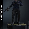 Hot Toys No Time To Die Action Figure 1/6 James Bond (Commando Outfit) Exclusive 30 cm Hot Toys No Time To Die Action Figure 1/6 James Bond (Commando Outfit) Exclusive 30 cm
