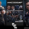 Hot Toys No Time To Die Action Figure 1/6 James Bond (Commando Outfit) Exclusive 30 cm Hot Toys No Time To Die Action Figure 1/6 James Bond (Commando Outfit) Exclusive 30 cm