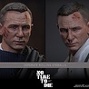 Hot Toys No Time To Die Action Figure 1/6 James Bond (Commando Outfit) Exclusive 30 cm Hot Toys No Time To Die Action Figure 1/6 James Bond (Commando Outfit) Exclusive 30 cm
