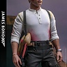 Hot Toys No Time To Die Action Figure 1/6 James Bond (Commando Outfit) Exclusive 30 cm Hot Toys No Time To Die Action Figure 1/6 James Bond (Commando Outfit) Exclusive 30 cm