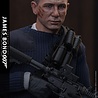 Hot Toys No Time To Die Action Figure 1/6 James Bond (Commando Outfit) Exclusive 30 cm Hot Toys No Time To Die Action Figure 1/6 James Bond (Commando Outfit) Exclusive 30 cm