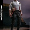 Hot Toys No Time To Die Action Figure 1/6 James Bond (Commando Outfit) Exclusive 30 cm Hot Toys No Time To Die Action Figure 1/6 James Bond (Commando Outfit) Exclusive 30 cm