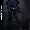Hot Toys No Time To Die Action Figure 1/6 James Bond (Commando Outfit) Exclusive 30 cm Hot Toys No Time To Die Action Figure 1/6 James Bond (Commando Outfit) Exclusive 30 cm