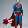 Inart Superman (2025) Action Figure 1/6 Superman 30 cm Inart Superman (2025) Action Figure 1/6 Superman 30 cm
