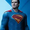 Inart Superman (2025) Action Figure 1/6 Superman 30 cm Inart Superman (2025) Action Figure 1/6 Superman 30 cm