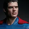 Inart Superman (2025) Action Figure 1/6 Superman 30 cm Inart Superman (2025) Action Figure 1/6 Superman 30 cm