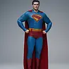 Inart Superman (2025) Action Figure 1/6 Superman 30 cm Inart Superman (2025) Action Figure 1/6 Superman 30 cm
