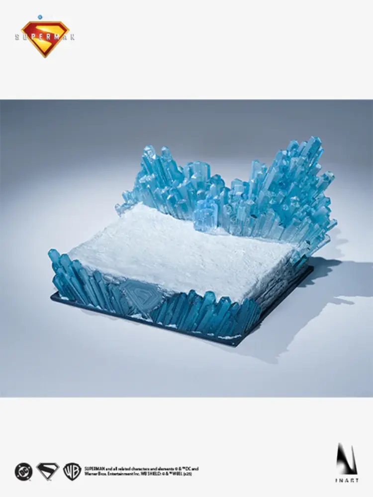 Inart Superman (2025) Action Figure 1/6 Superman 30 cm Inart Superman (2025) Action Figure 1/6 Superman 30 cm