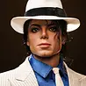 Inart Michael Jackson Action Figure 1/6 Smooth Criminal 34 cm Inart Michael Jackson Action Figure 1/6 Smooth Criminal 34 cm