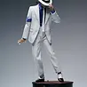 Inart Michael Jackson Action Figure 1/6 Smooth Criminal 34 cm Inart Michael Jackson Action Figure 1/6 Smooth Criminal 34 cm