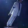 Inart Michael Jackson Action Figure 1/6 Smooth Criminal 34 cm Inart Michael Jackson Action Figure 1/6 Smooth Criminal 34 cm