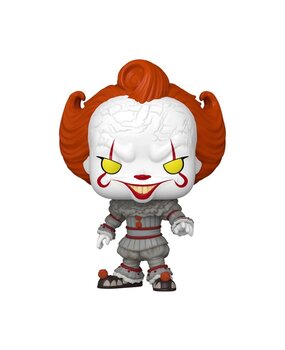 Funko It-Welcome to Derry POP! Plus Vinyl Figure Pennywise the Dancing Clown #1746 Funko It-Welcome to Derry POP! Plus Vinyl Figure Pennywise the Dancing Clown #1746