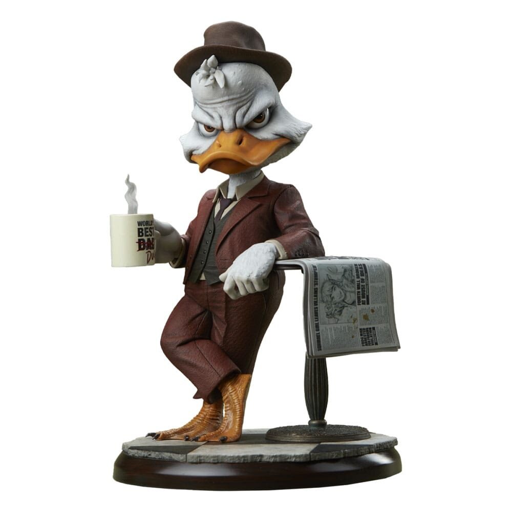 Sideshow Collectibles Marvel Premium Format Statue Howard the Duck 28 cm Sideshow Collectibles Marvel Premium Format Statue Howard the Duck 28 cm