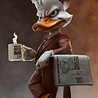 Sideshow Collectibles Marvel Premium Format Statue Howard the Duck 28 cm Sideshow Collectibles Marvel Premium Format Statue Howard the Duck 28 cm