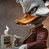 Sideshow Collectibles Marvel Premium Format Statue Howard the Duck 28 cm Sideshow Collectibles Marvel Premium Format Statue Howard the Duck 28 cm