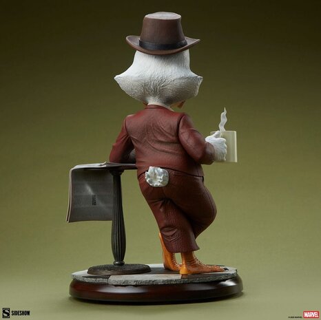 Sideshow Collectibles Marvel Premium Format Statue Howard the Duck 28 cm Sideshow Collectibles Marvel Premium Format Statue Howard the Duck 28 cm