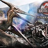 Prime 1 Studio Jurassic Park III Legacy Museum Collection Statue 1/6 Pteranodon 68 cm