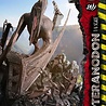 Prime 1 Studio Jurassic Park III Legacy Museum Collection Statue 1/6 Pteranodon 68 cm