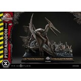 Prime 1 Studio Jurassic Park III Legacy Museum Collection Statue 1/6 Pteranodon 68 cm Prime 1 Studio Jurassic Park III Legacy Museum Collection Statue 1/6 Pteranodon 68 cm