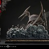 Prime 1 Studio Jurassic Park III Legacy Museum Collection Statue 1/6 Pteranodon 68 cm