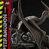 Prime 1 Studio Jurassic Park III Legacy Museum Collection Statue 1/6 Pteranodon 68 cm